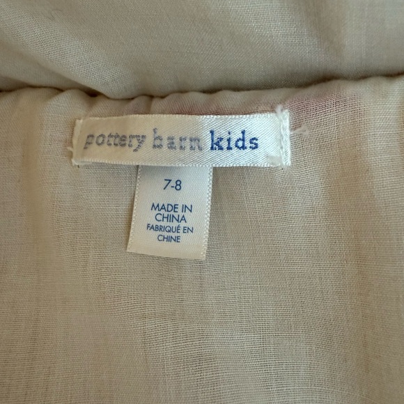 Pottery Barn Kids French Fries Costume - Picture 3 of 3